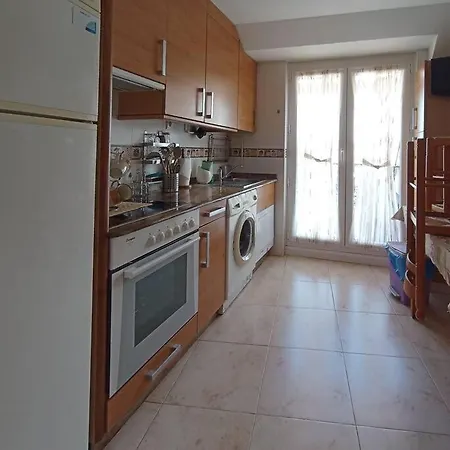 De Vacaciones Apartment Ribadeo