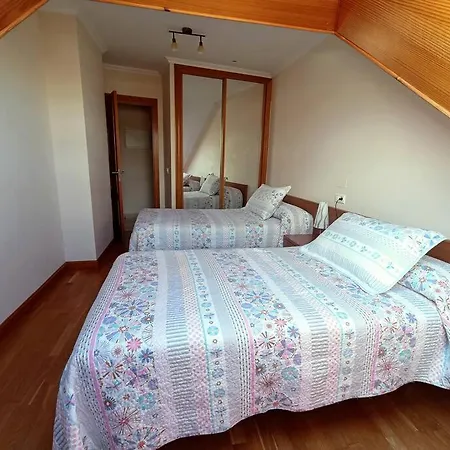 De Vacaciones * Ribadeo