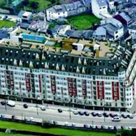 De Vacaciones Apartment *