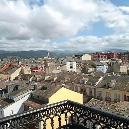 Apartment De Vacaciones