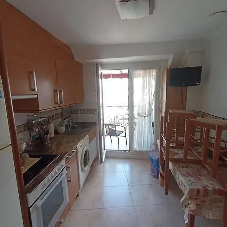 De Vacaciones Ribadeo