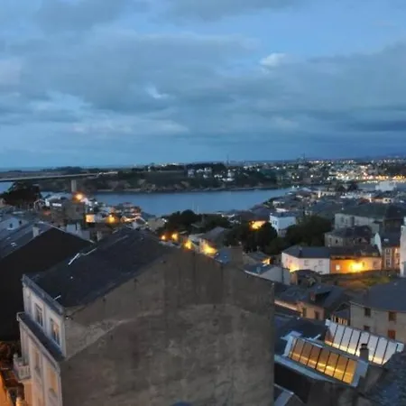 Appartement De Vacaciones Ribadeo