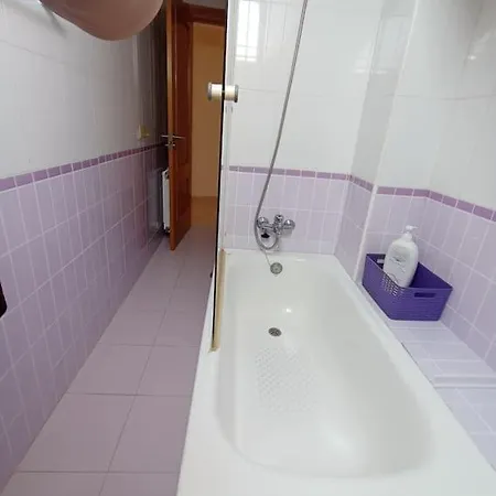 Apartman De Vacaciones *