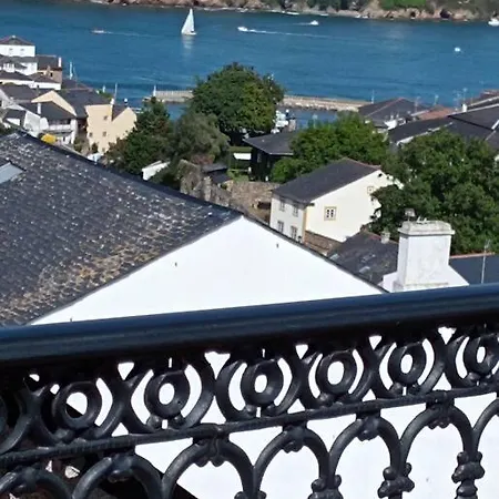 Apartman De Vacaciones Ribadeo