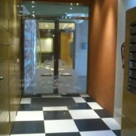 Apartman De Vacaciones