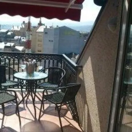 De Vacaciones Ribadeo