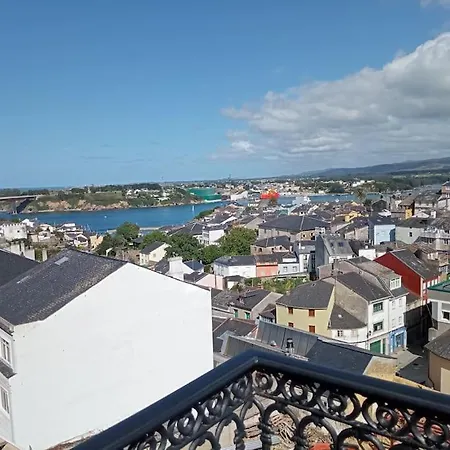 Apartman De Vacaciones *