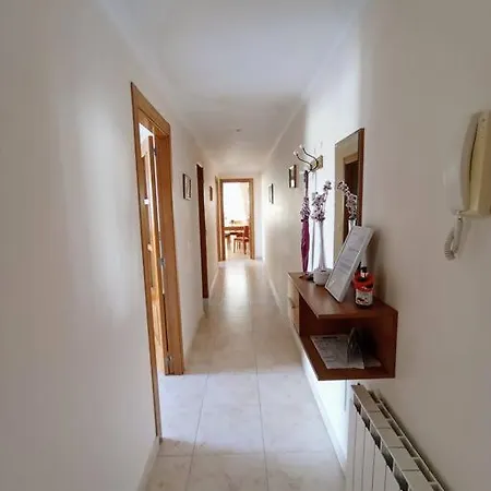 Apartment De Vacaciones *