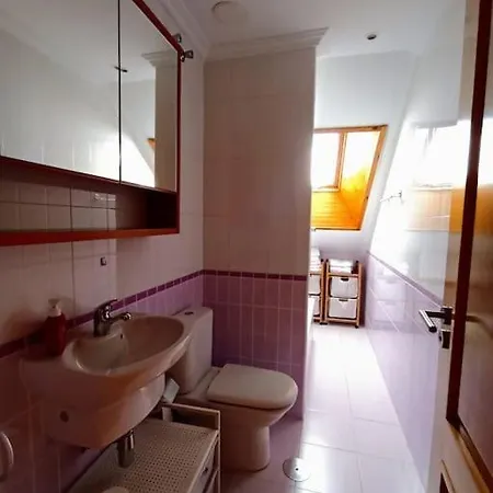 Apartman De Vacaciones *