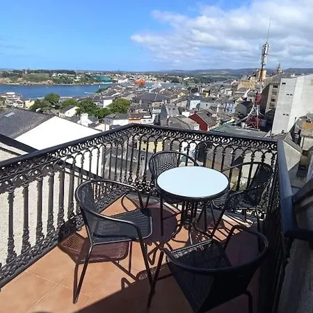 De Vacaciones Ribadeo