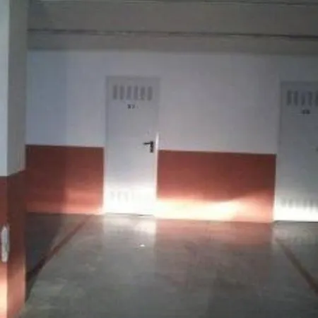 De Vacaciones Apartman