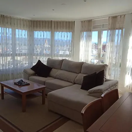 De Vacaciones Ribadeo