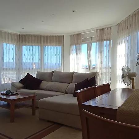 De Vacaciones * Ribadeo