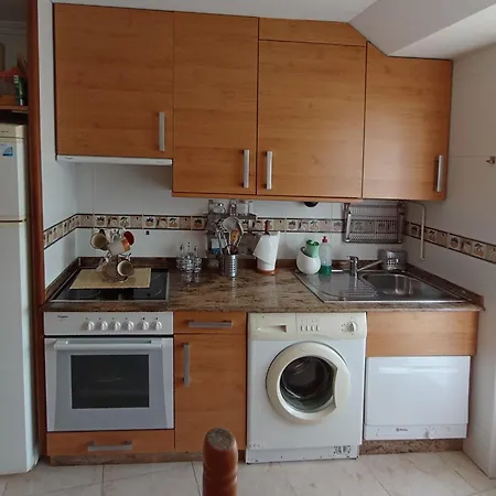 Appartement De Vacaciones *