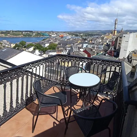 De Vacaciones Ribadeo