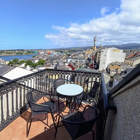 De Vacaciones Appartement *