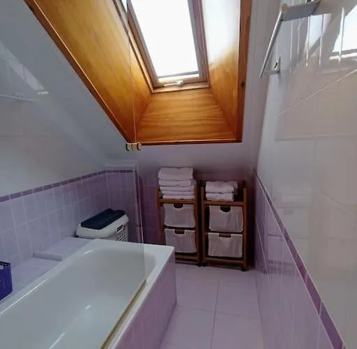 De Vacaciones * Ribadeo