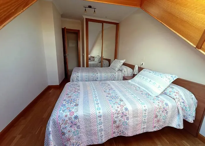 De Vacaciones * Ribadeo