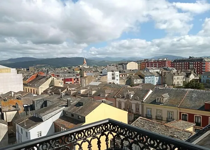 Appartement De Vacaciones