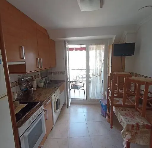 De Vacaciones 里瓦德奥