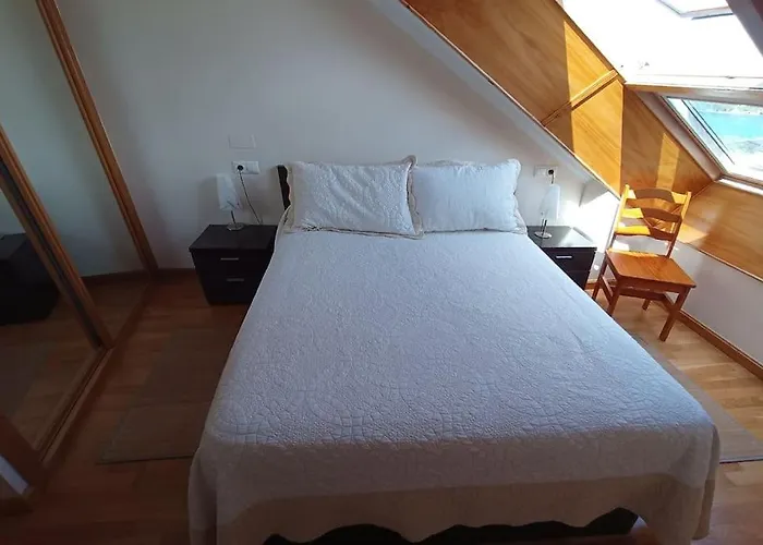 De Vacaciones Appartement