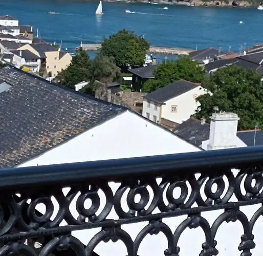 Appartement De Vacaciones Ribadeo