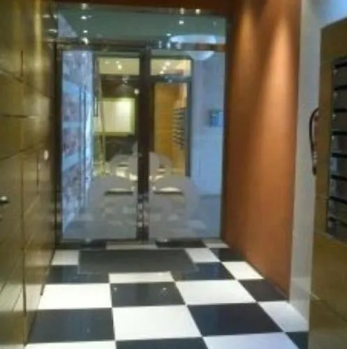 公寓 De Vacaciones