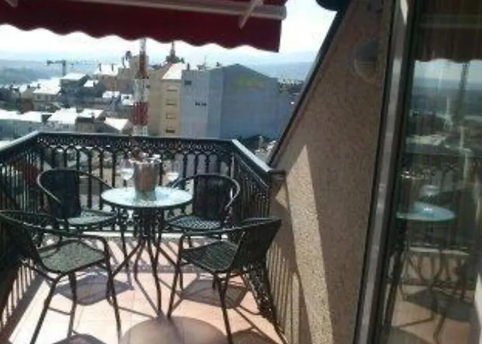 De Vacaciones 里瓦德奥