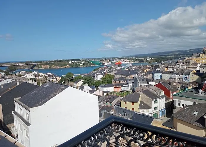 公寓 De Vacaciones *