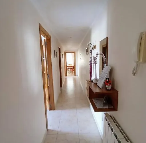 Appartement De Vacaciones *