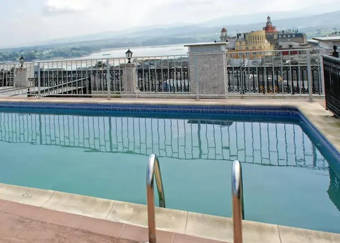 De Vacaciones * Ribadeo