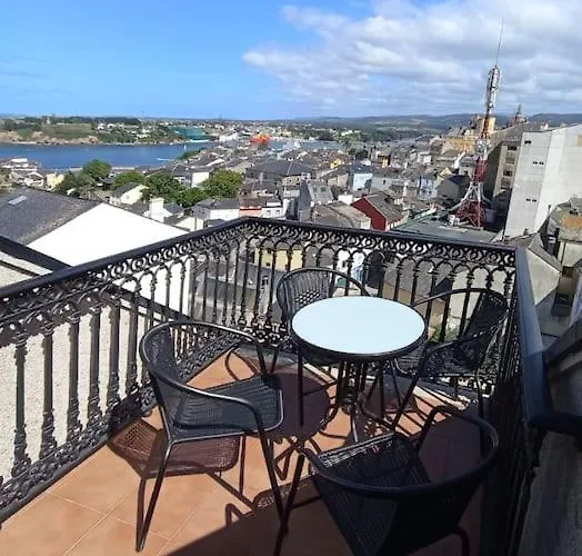 De Vacaciones Ribadeo