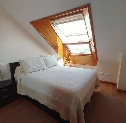 De Vacaciones Appartement Ribadeo