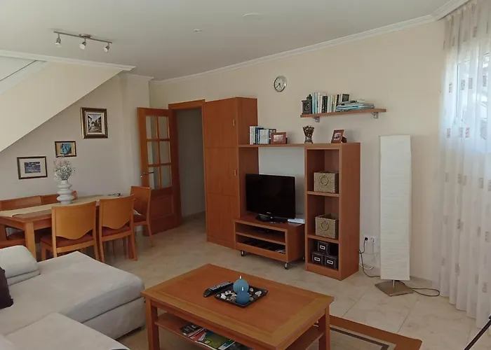 Appartement De Vacaciones *