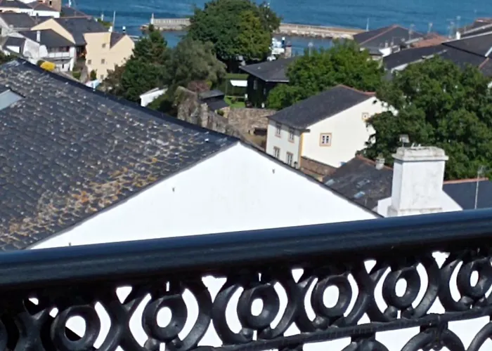 公寓 De Vacaciones