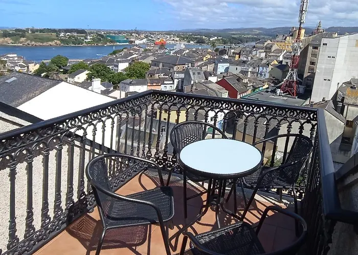 De Vacaciones Ribadeo