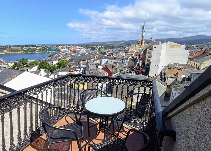 De Vacaciones Appartement *